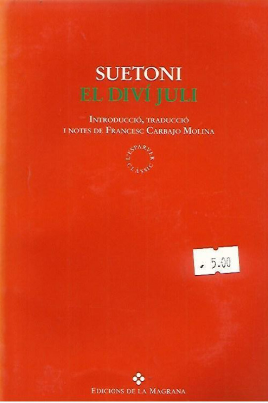 EL DIVÍ JULI