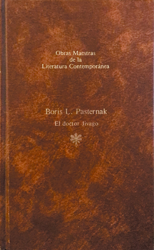 El doctor Jivago