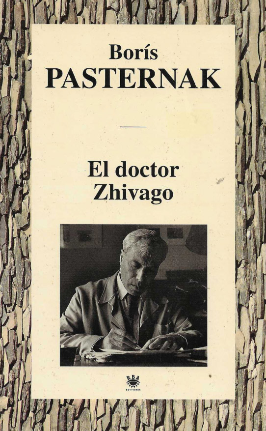 El doctor Zhivago.