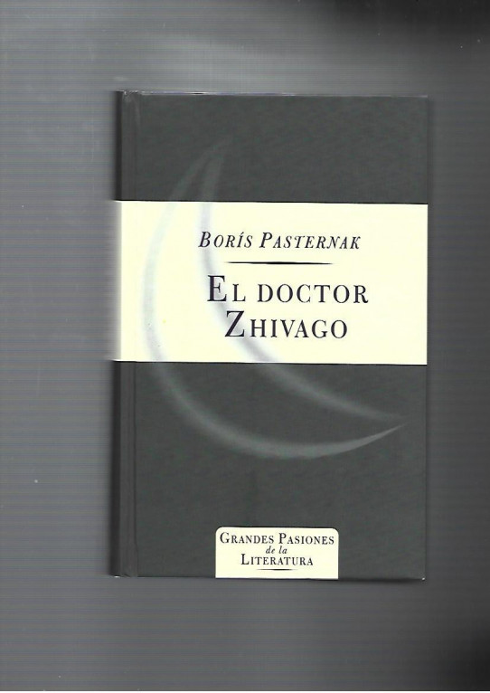 EL DOCTOR ZHIVAGO