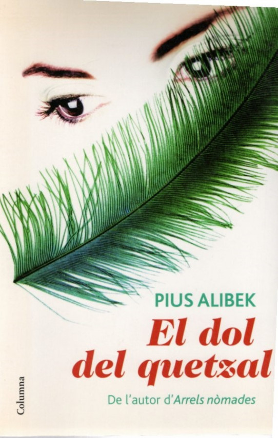 El dol del quetzal
