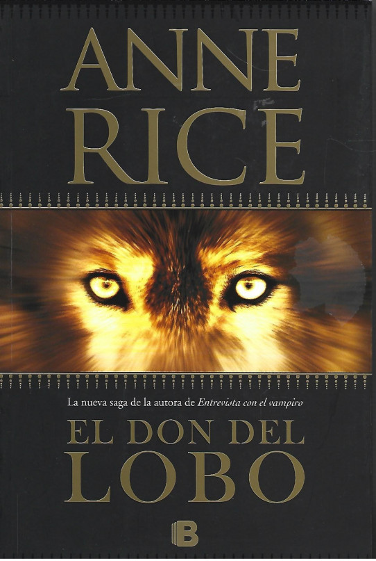 EL DON DEL LOBO