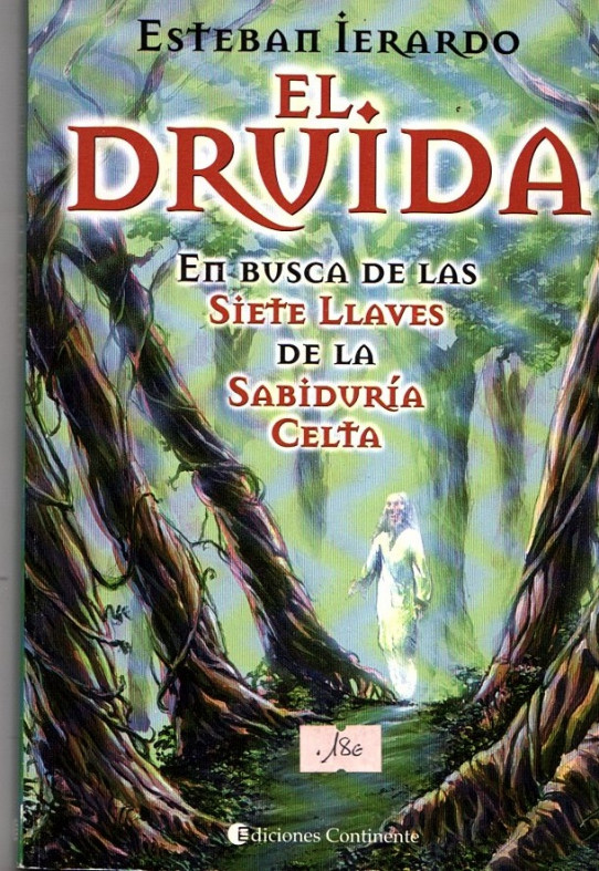 EL DRUIDA