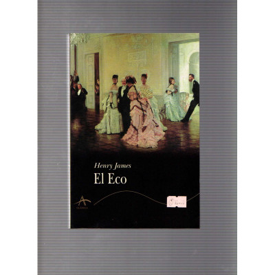 El eco / Henry James