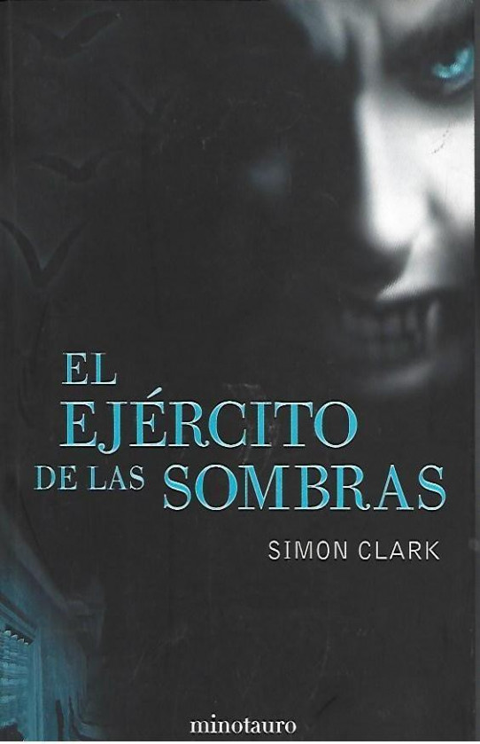 EL EJÉRCITO DE LAS SOMBRAS