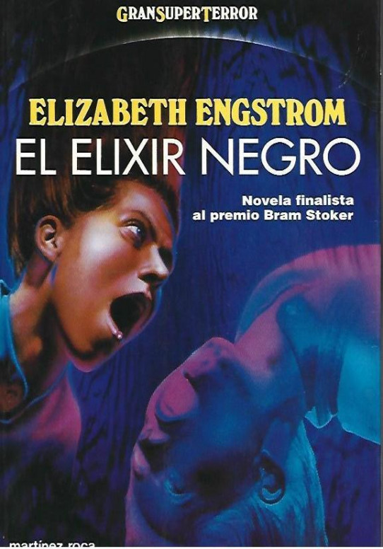 EL ELIXIR NEGRO