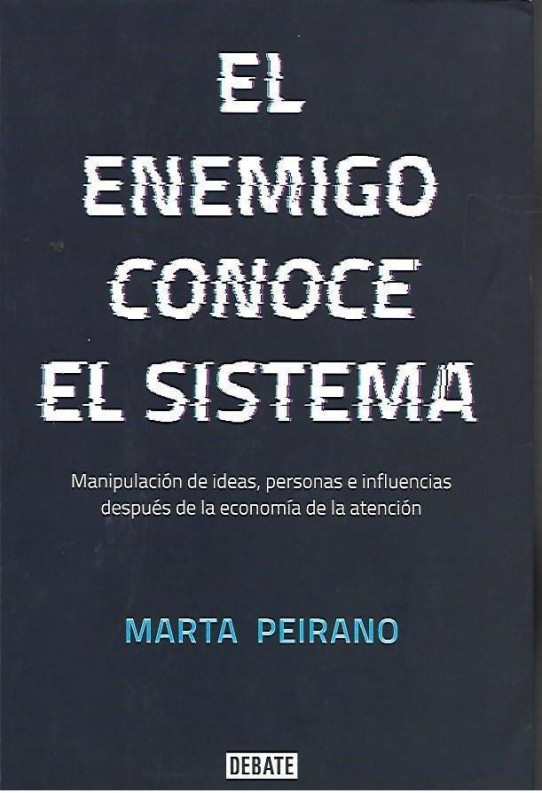 EL ENEMIGO CONOCE EL SISTEMA