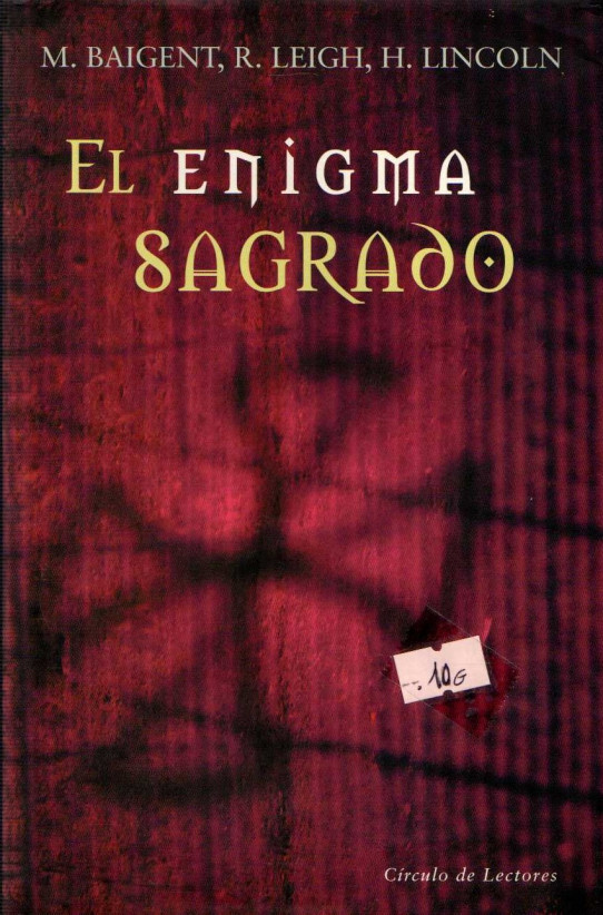 EL ENIGMA SAGRADO