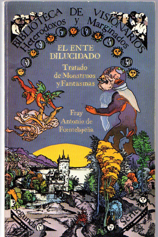 EL ENTE DILUCIDADO