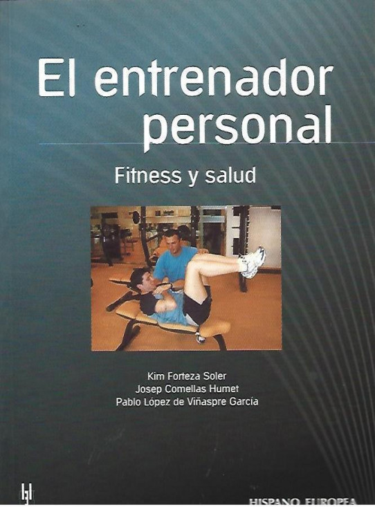 EL ENTRENADOR PERSONAL