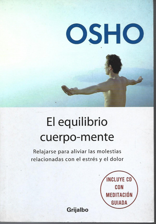 EL EQUILIBRIO CUERPO-MENTE