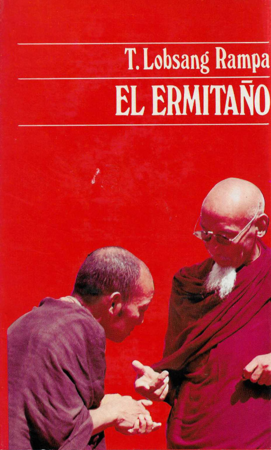 El Ermitaño