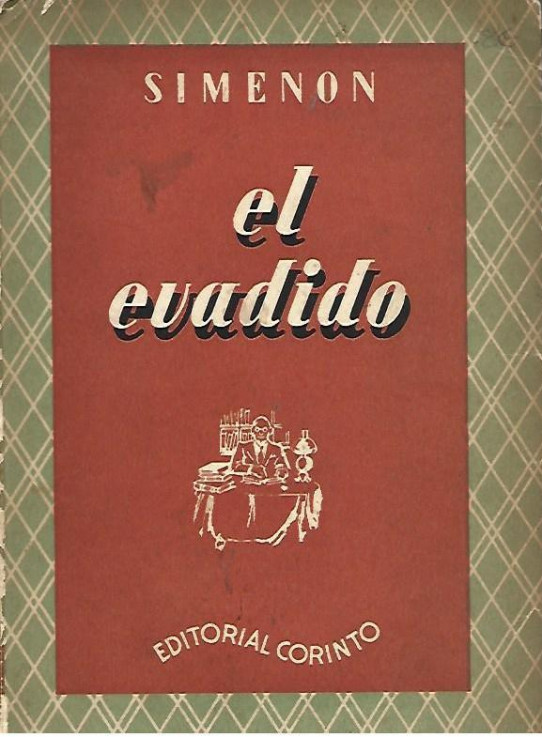 EL EVADIDO