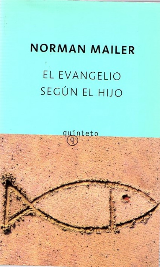 EL EVANGELIO SEGÚN EL HIJO