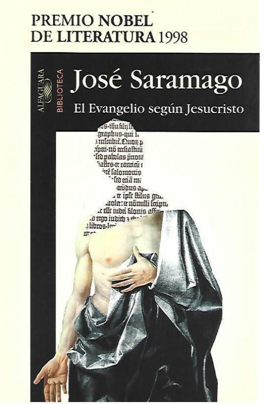 EL EVANGELIO SEGUN JESUCRISTO