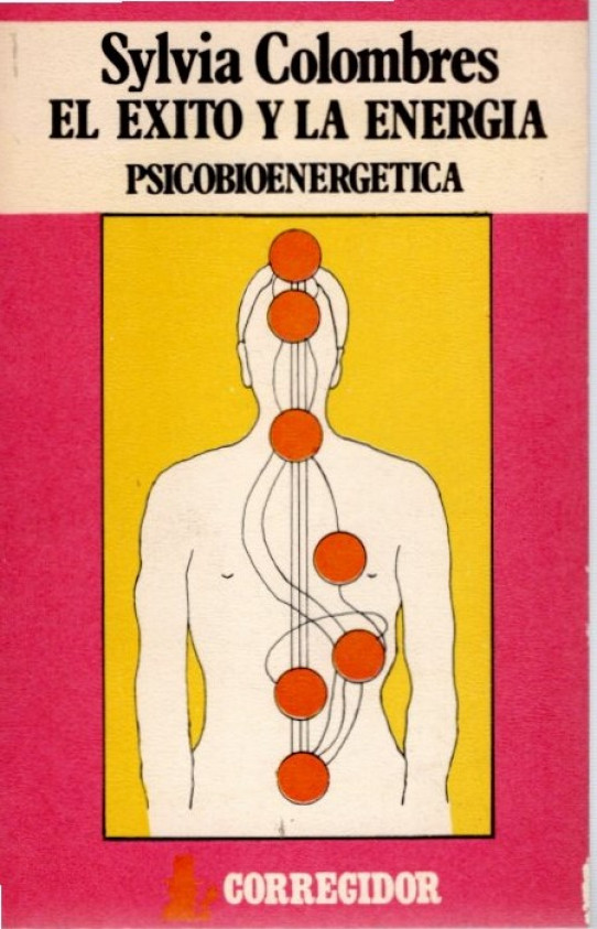 EL EXITO Y LA ENERGIA PSICOBIOENERGETICA