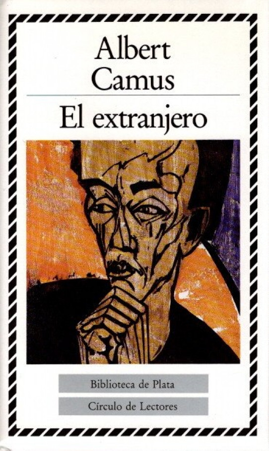 EL EXTRANJERO