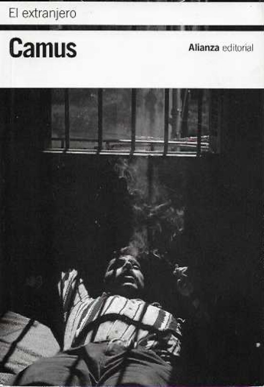 EL EXTRANJERO