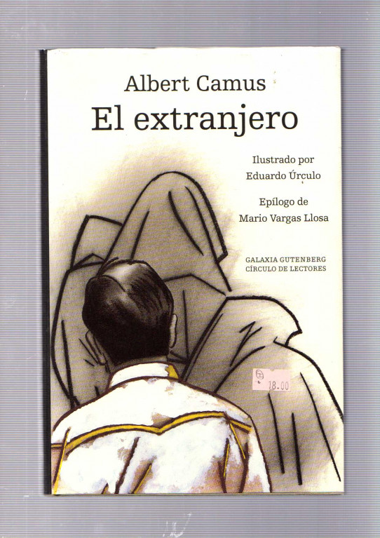 EL EXTRANJERO