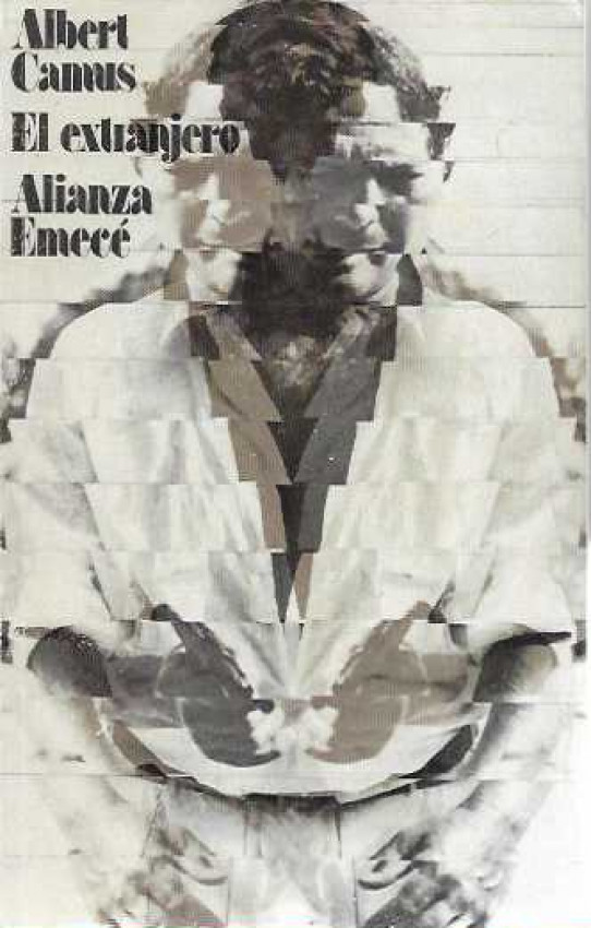 EL EXTRANJERO