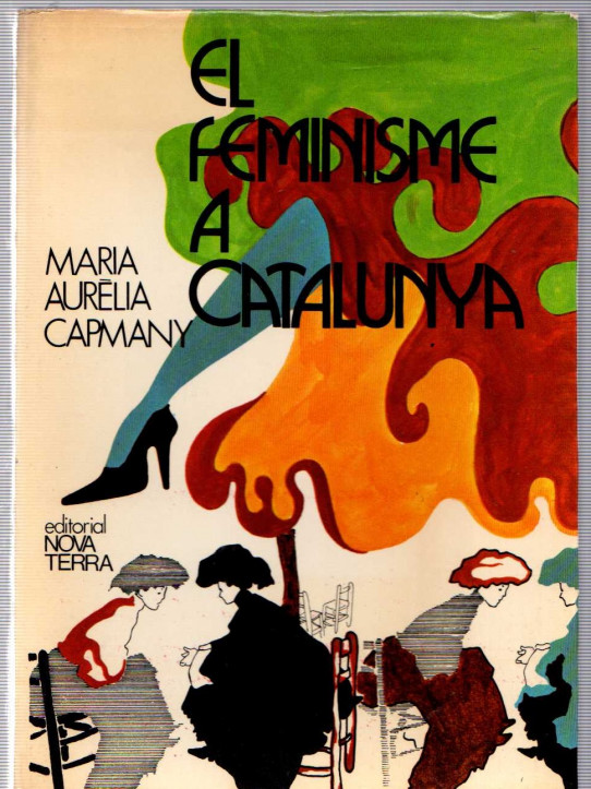 EL FEMINISME A CATALUNYA