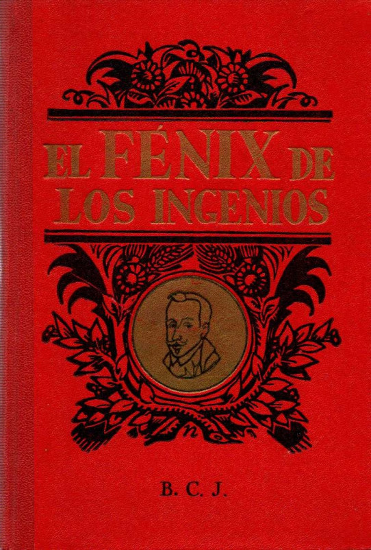 EL FÉNIX DE LOS INGENIOS