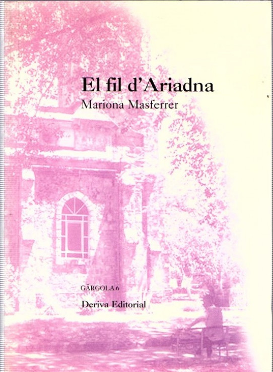 EL FIL D'ARIADNA