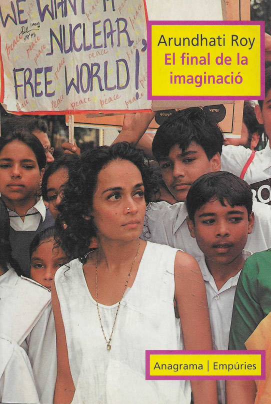 El final de la imaginació.