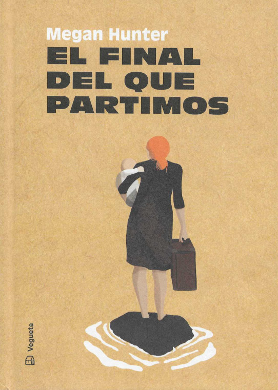 El final del que partimos.