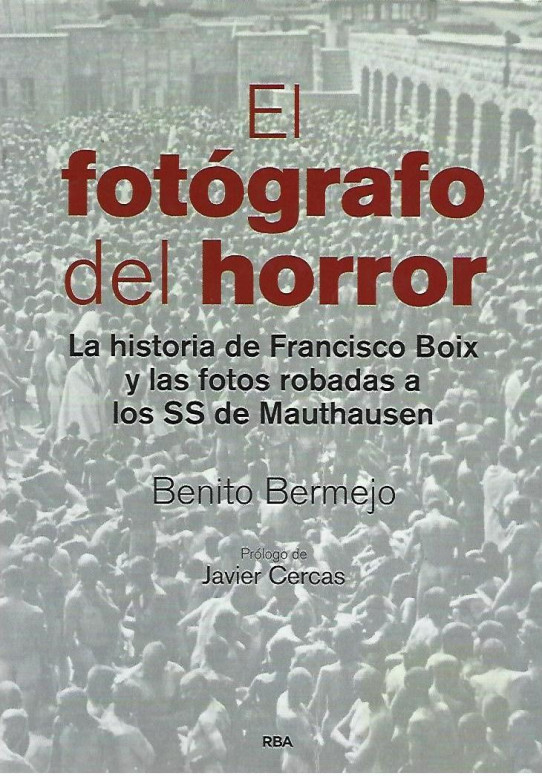 EL FOTÓGRAFO DEL HORROR