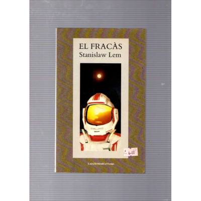 El fracàs / Stanislaw Lem