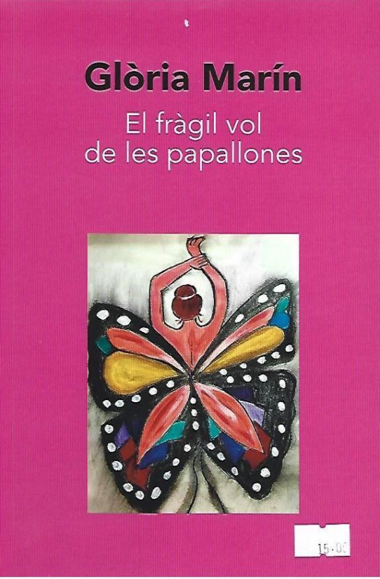 EL FRAGIL VOL DE LES PAPALLONES