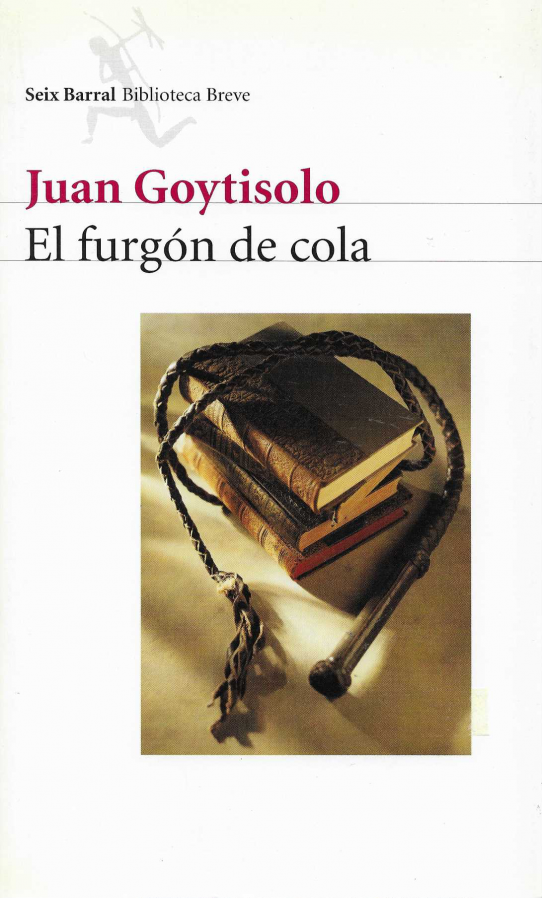 El furgón de cola