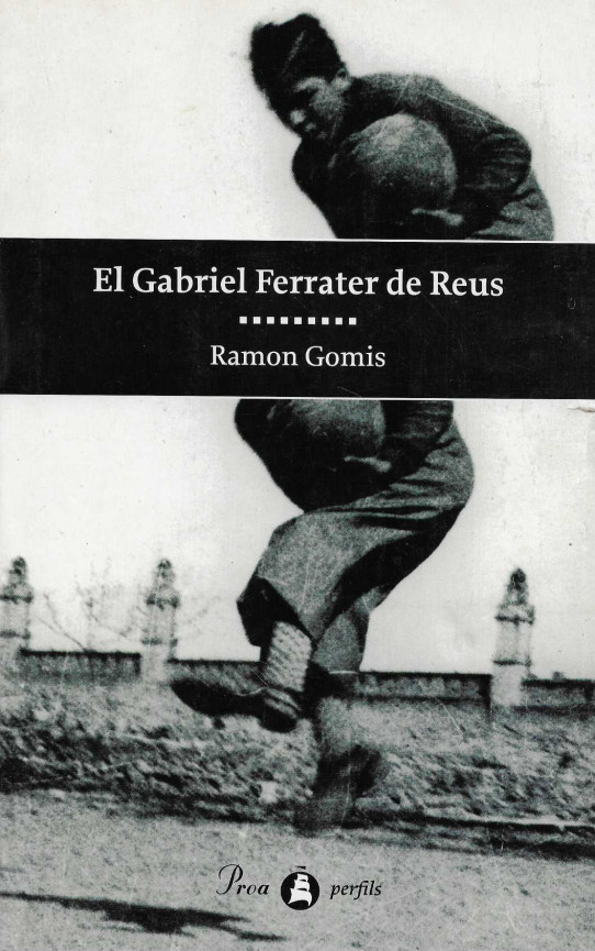 El Gabriel Ferrater de Reus