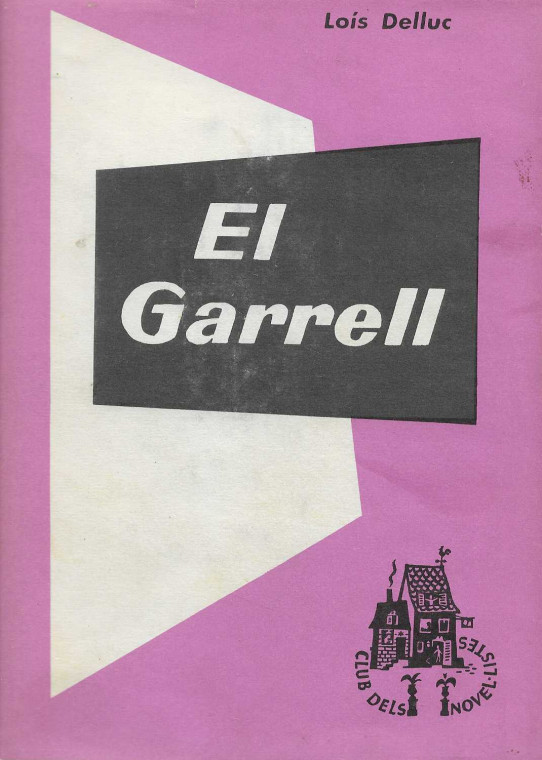 El Garrell