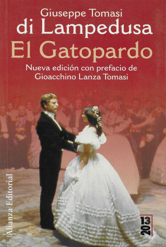 El Gatopardo