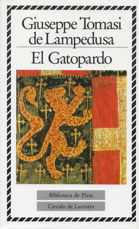 El Gatopardo