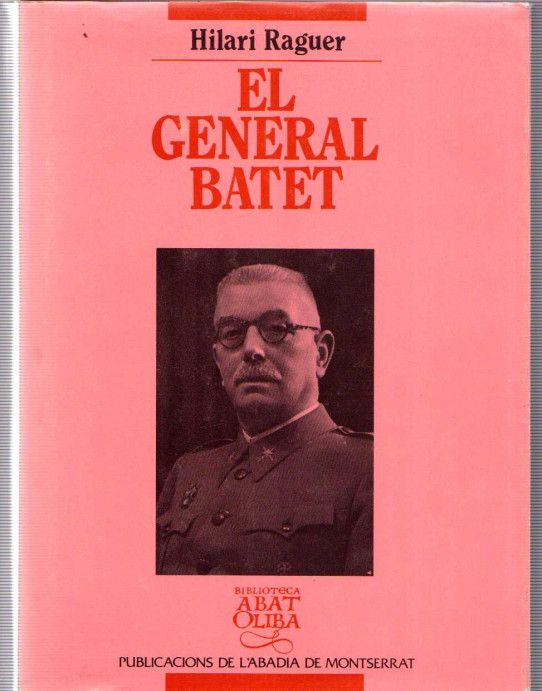 El General Batet