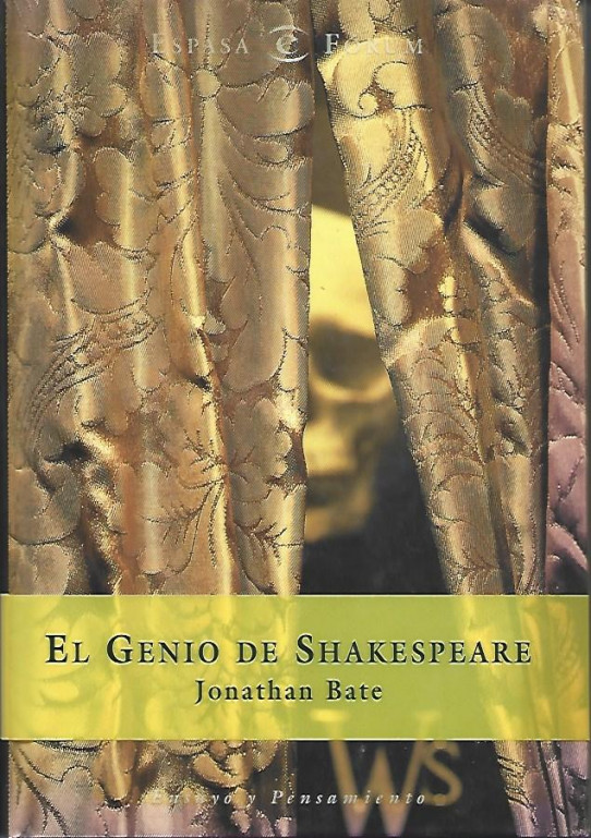 EL GENIO DE SHAKESPEARE