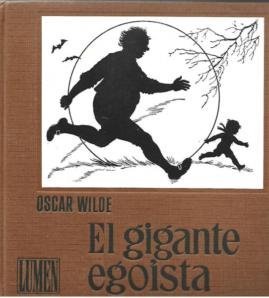 EL GIGANTE EGOISTA