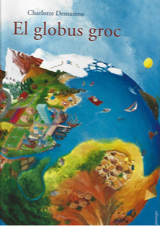 EL GLOBUS GROC