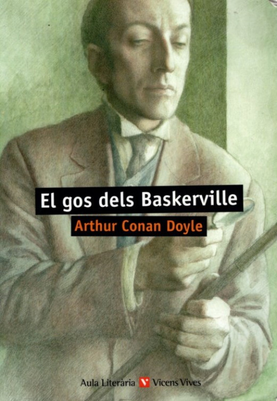 EL GOS DELS BASKERVILLE