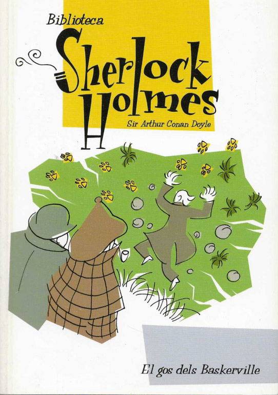 El gos dels Baskerville