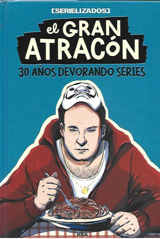 EL GRAN ATRACÓN