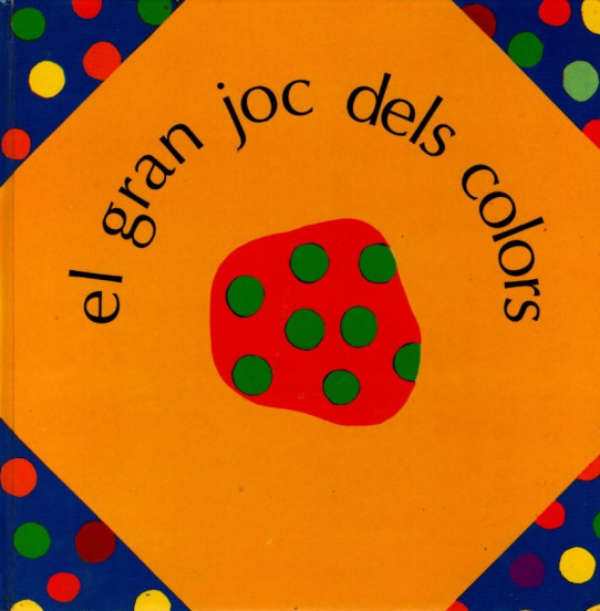 EL GRAN JOC DELS COLORS