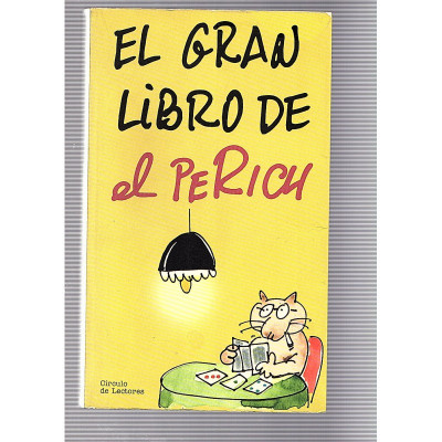 El gran libro de Perich