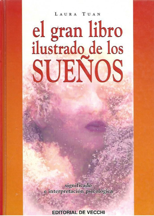 EL GRAN LIBRO ILUSTRADO DE LOS SUEÑOS