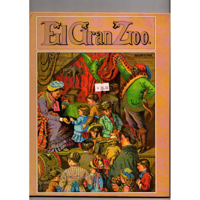 El Gran Zoo