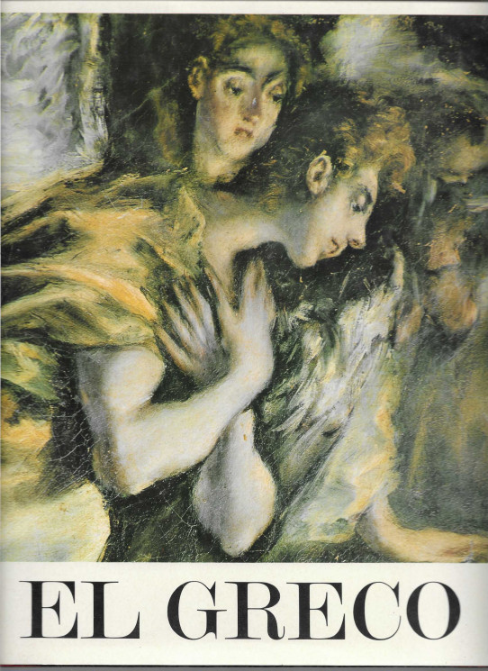 EL GRECO 1541-1614