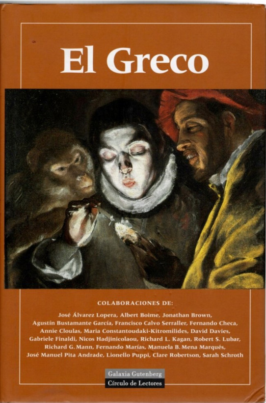 EL GRECO